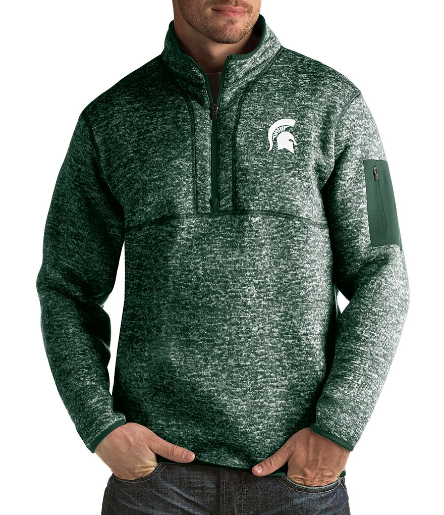 SmartWool Slim-Fit Merino 250 Baselayer Solid Quarter-Zip Pullover