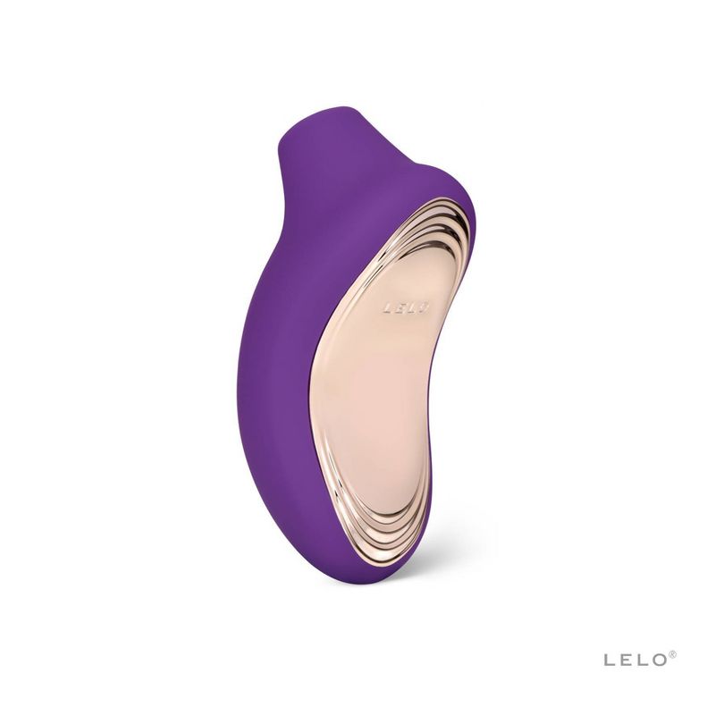 LELO SONA 2 Intimate Massager - Purple