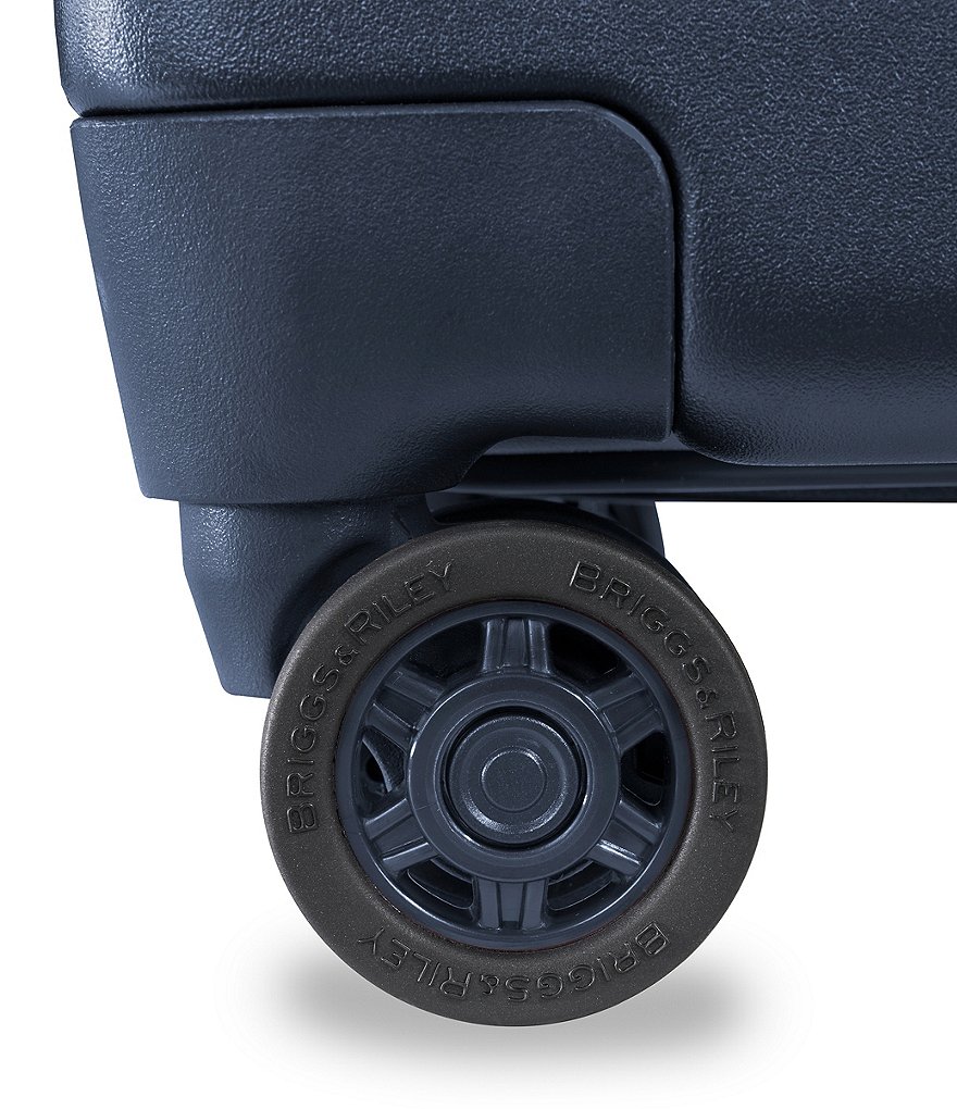 Briggs & Riley Sympatico 2.0 International Carry-On Expandable Spinner