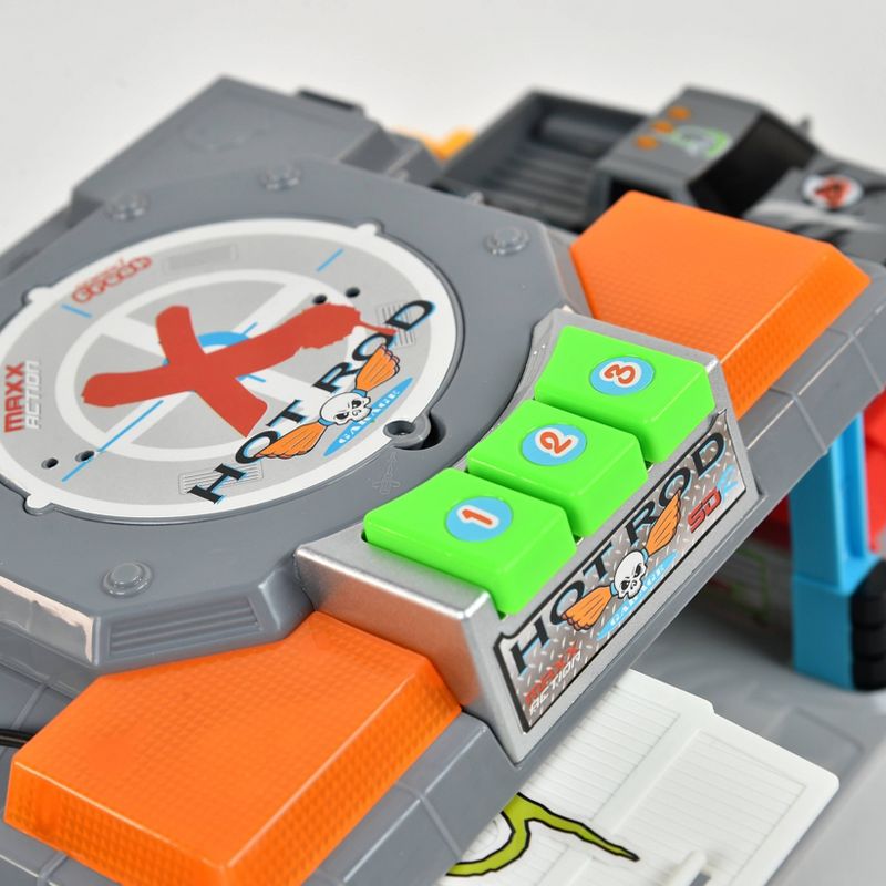 Ertl Thomas & Friends Wooden Railway Pirate Cove Discovery Set