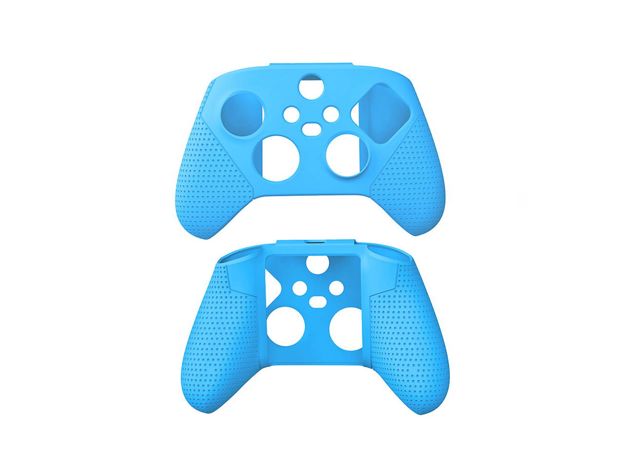 SA XBOXSeries S/X handle clip XBOX S wireless handle holder XBOX X handle mobile phone holder