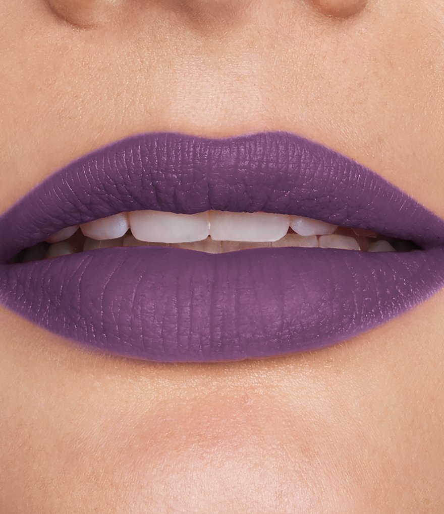 laura mercier Velour Extreme Matte Lipstick