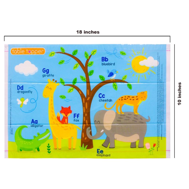 Bumkins Nintendo Splat Mat NES Controller