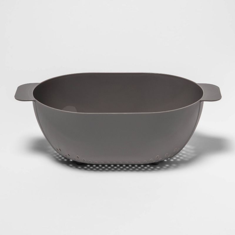 Prepworks Collapsible Over-the-Sink Colander