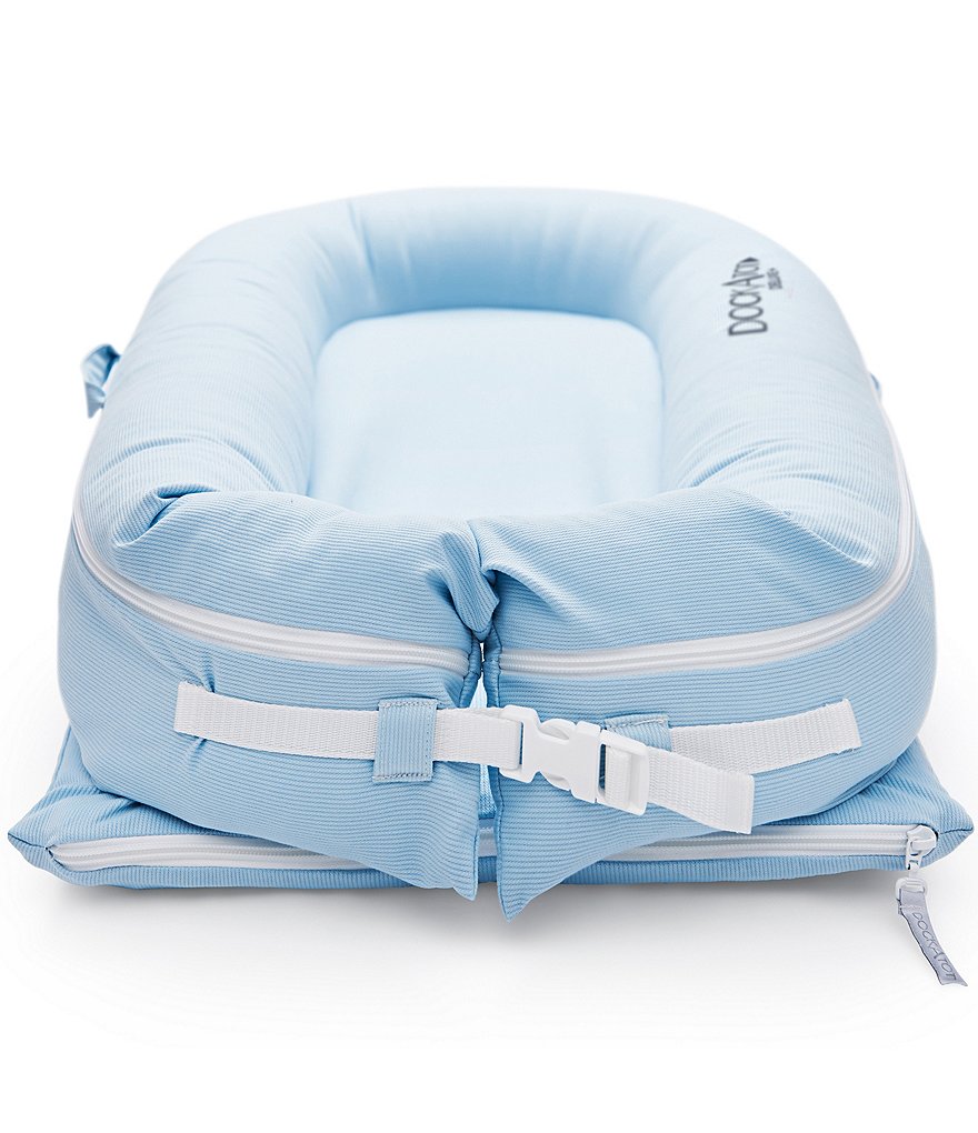 DockATot 0-8 Month Deluxe Dock Stage 1