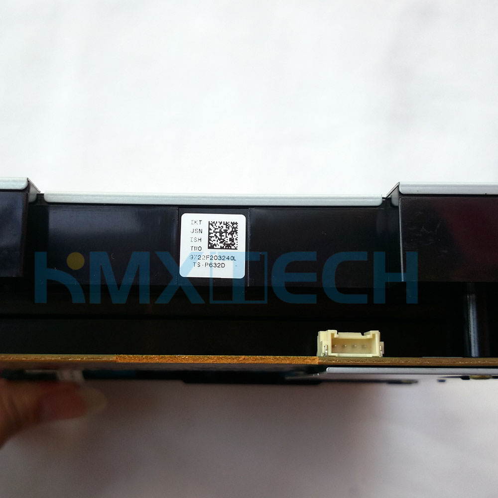 TS-P632D/SDEH TS-P632D DVD R/RW Drive Model TS-P632 For DVD Video Recorder