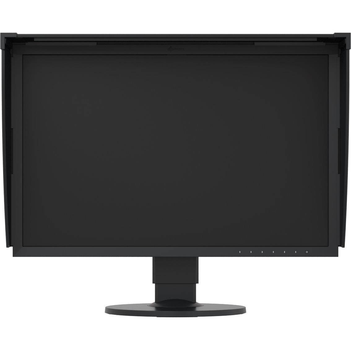 Eizo ColorEdge CG2420 24.1" LED LCD Monitor - 16:10 - 10 ms