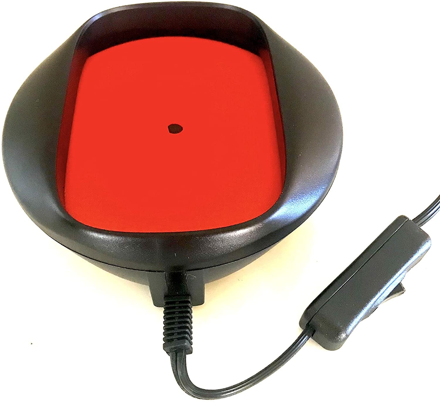 3dRose 8 x 8 x 0.25 Inches Audio Mixer Board Mixing Engineer Knobs Slider Buttons Studio Recording Mouse Pad (mp_155066_1)