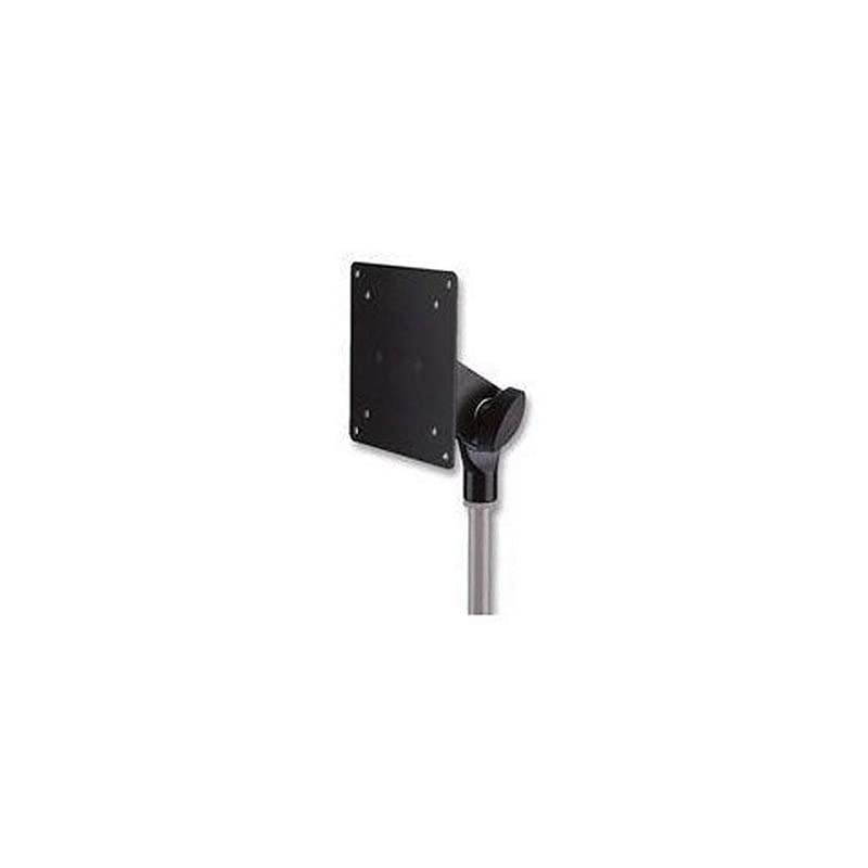 LCD Mount for Standard Microphone Stand - Supports Up to 11Lbs. - 35-4310