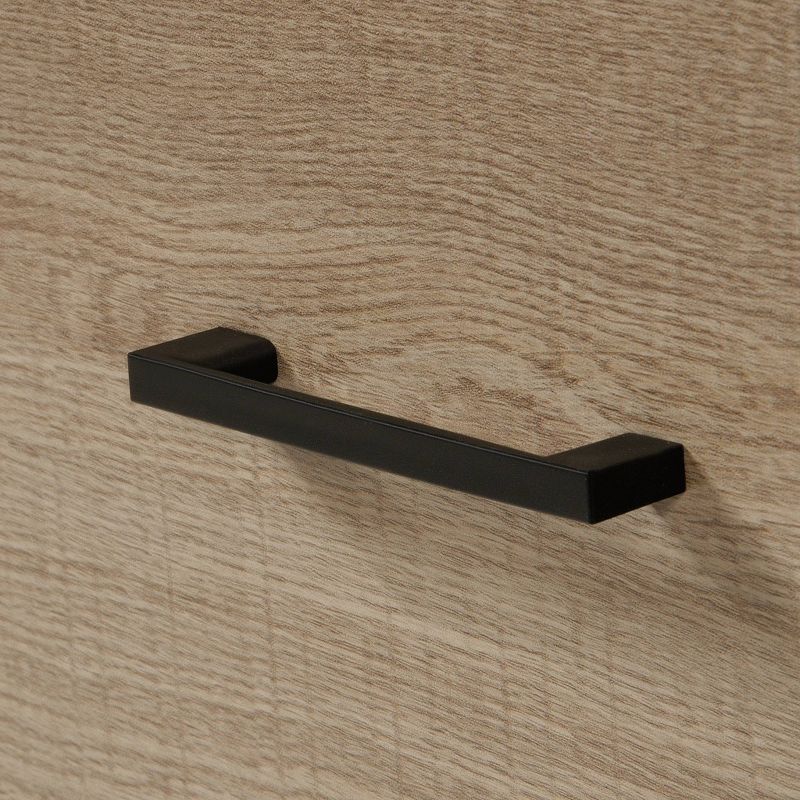 46" Beginnings 2 Drawer TV Stand Summer Brown - Sauder