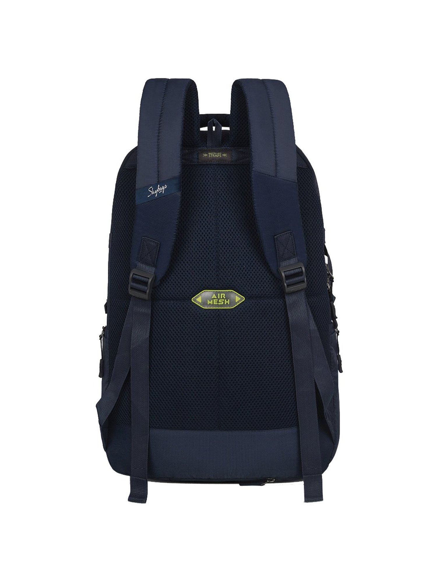 Skybags 25 Lrts Navy Medium Laptop Backpack