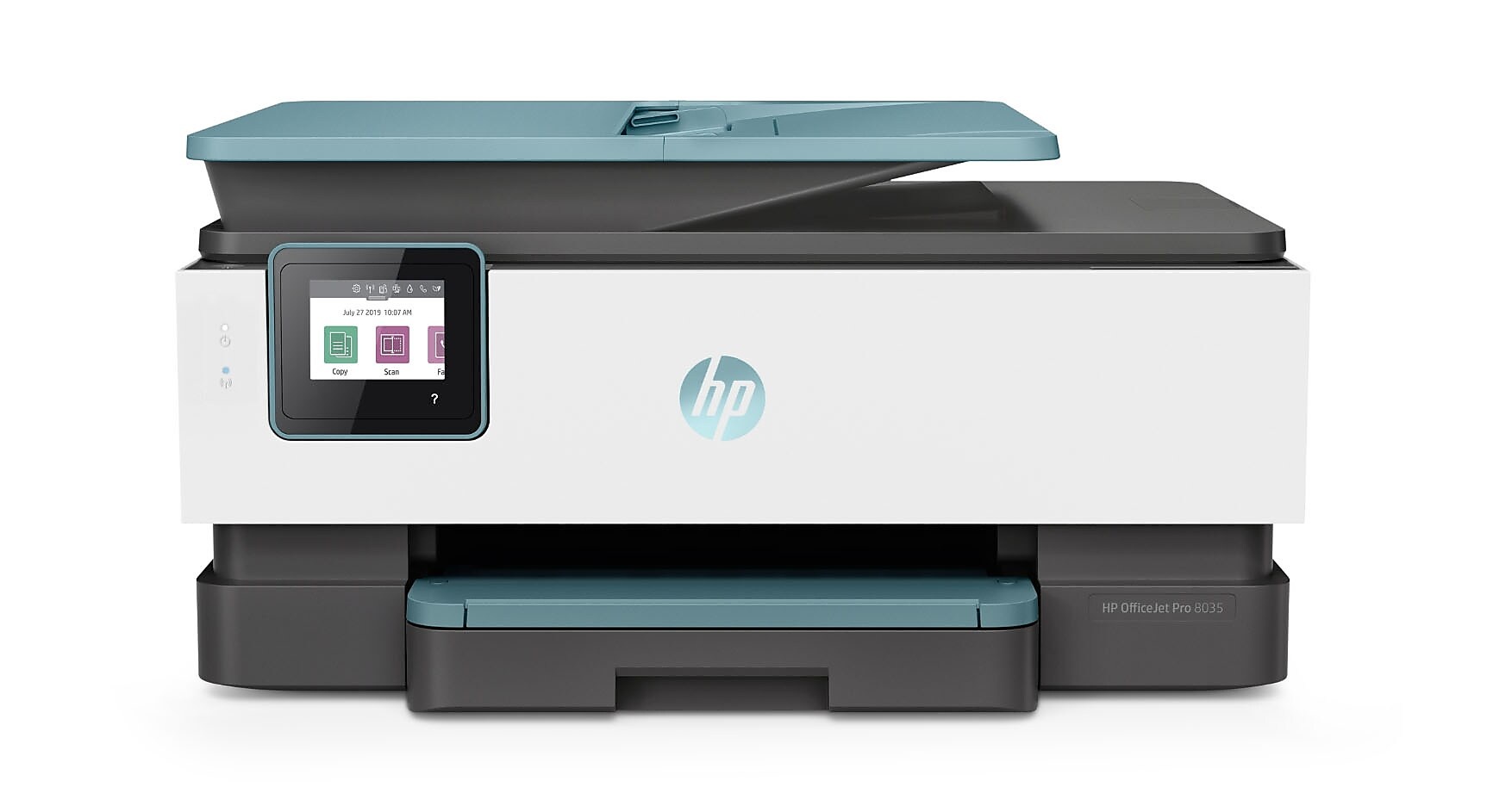 HP ENVY 6055e All-in-One Printer w/ 6 Months Free Ink through HP Plus