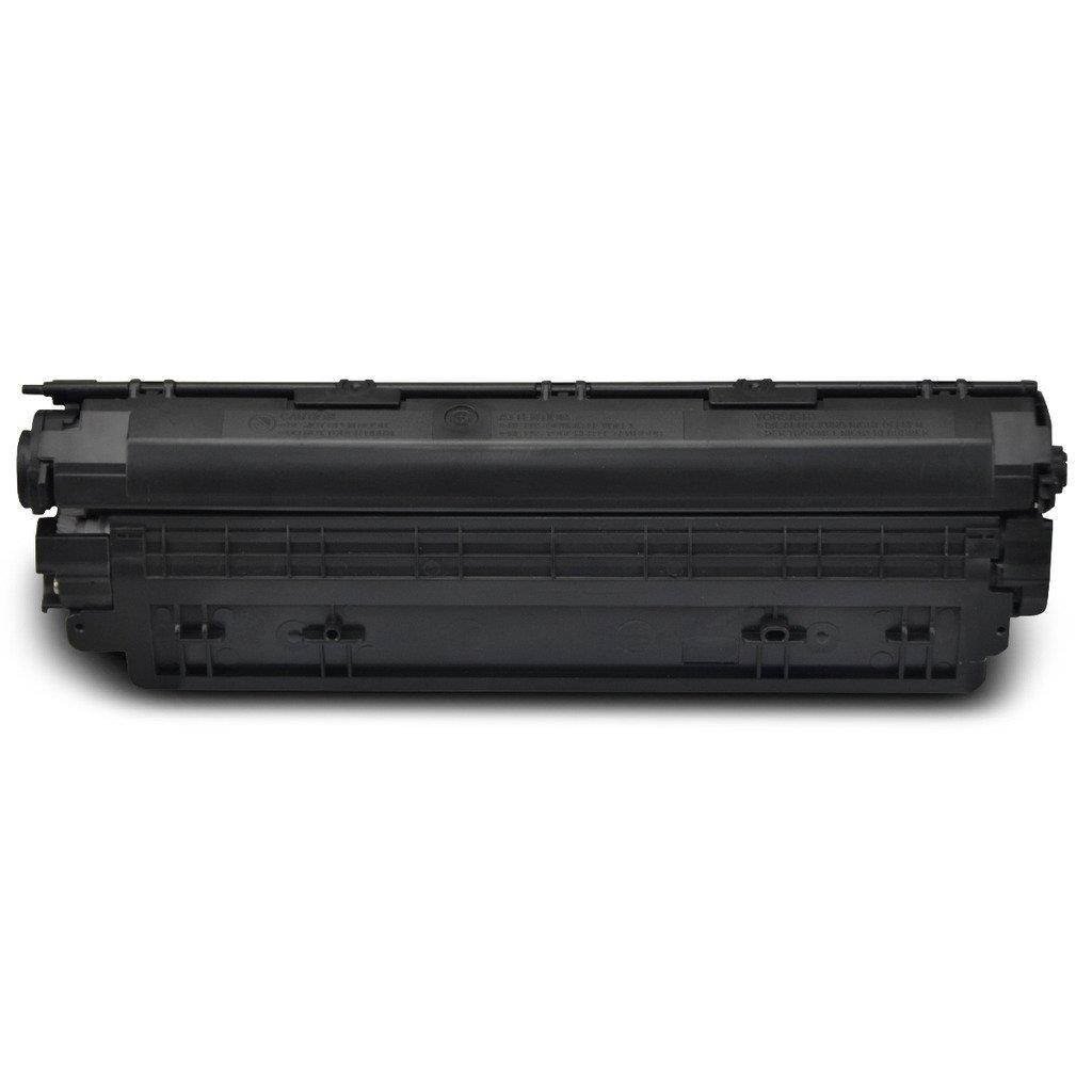 TonersDC Compatible Laser Toner Cartridge, Replacement for Canon Cartridge 128, CRG 128 (10 Pack)
