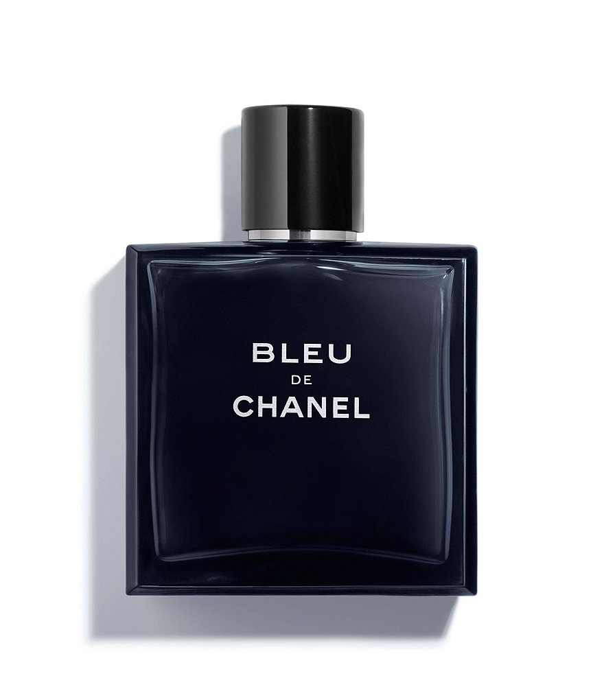 CHANEL BLEU DE CHANEL EAU DE TOILETTE SPRAY
