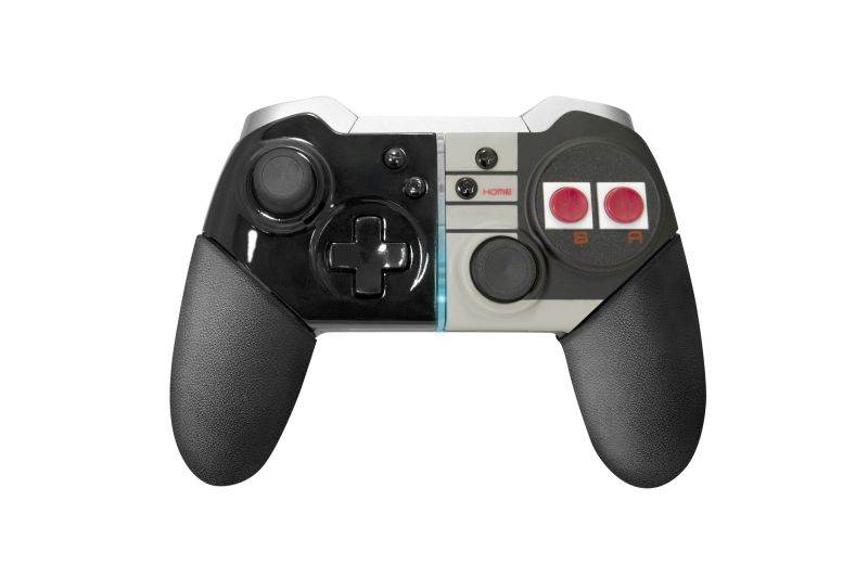Switch Pad, 5-in-1 Wireless Controller For Nintendo Switch