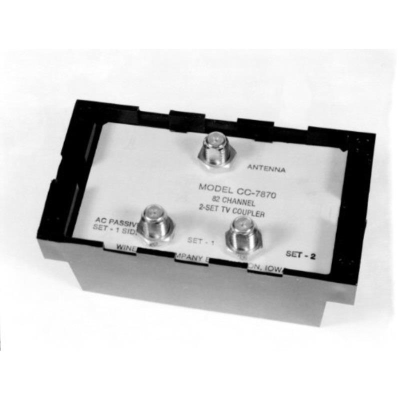 Winegard CC-7870 Antenna Coupler