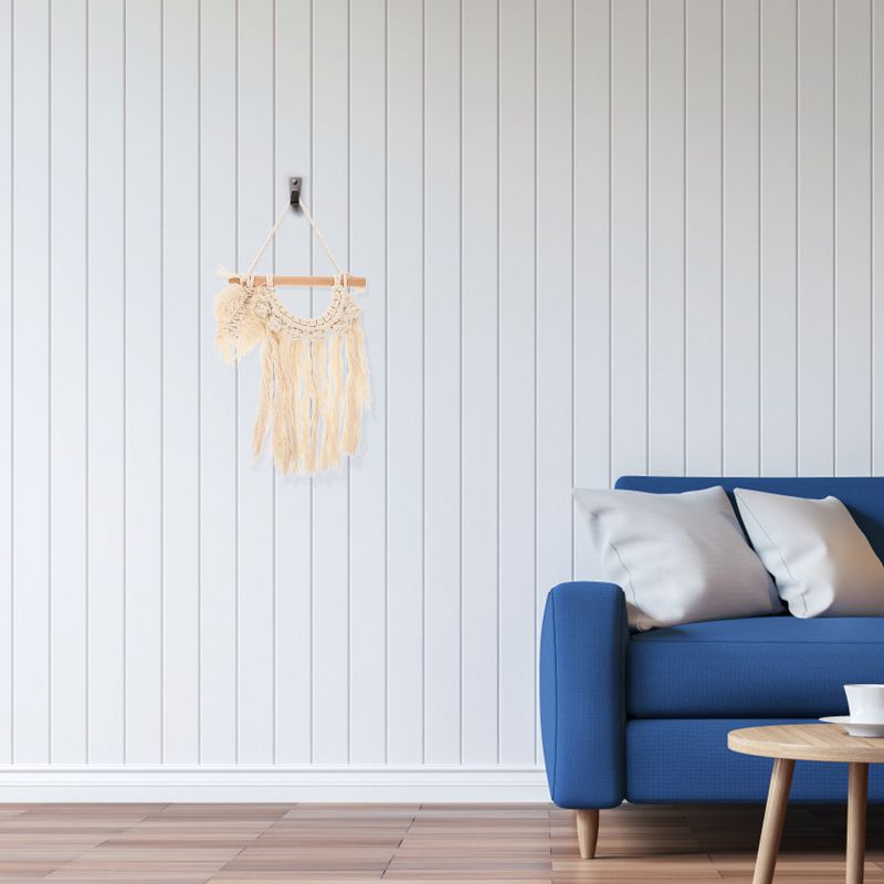 Foam Stamp Pad 4 1/4 x 2 3/4 Red