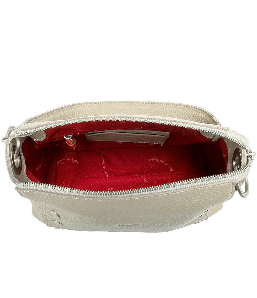 The Sak Ventura Multi Compartment Smartphone Crossbody Bag