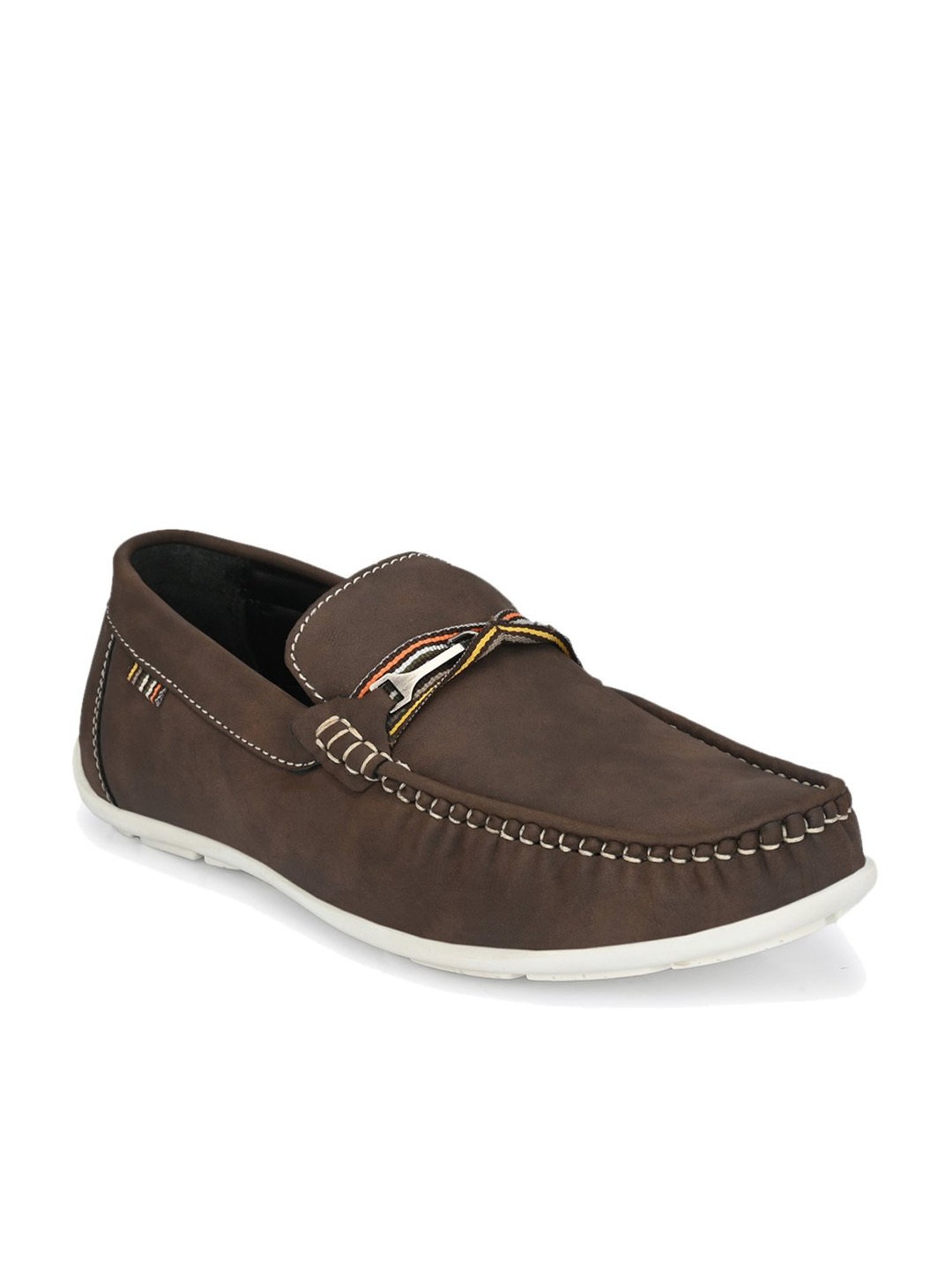 Hitz Men's Coco Casual Loafers