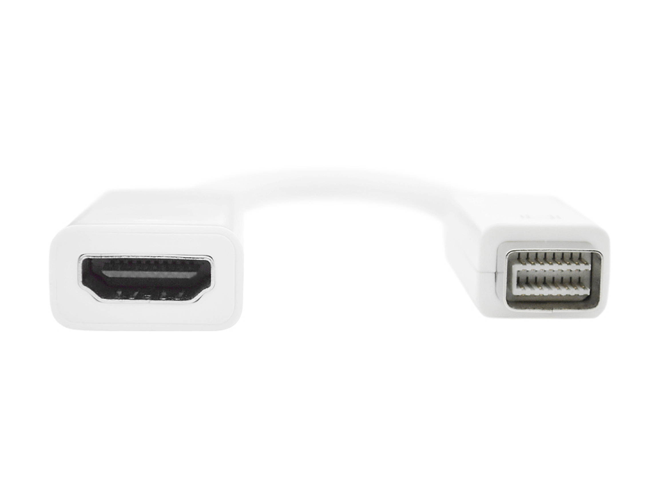 DAT 5730D Mini DVI to HDMI Adapter