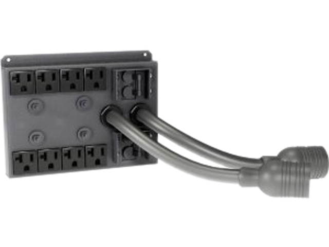 Liebert PD2-101 Power Distribution Unit