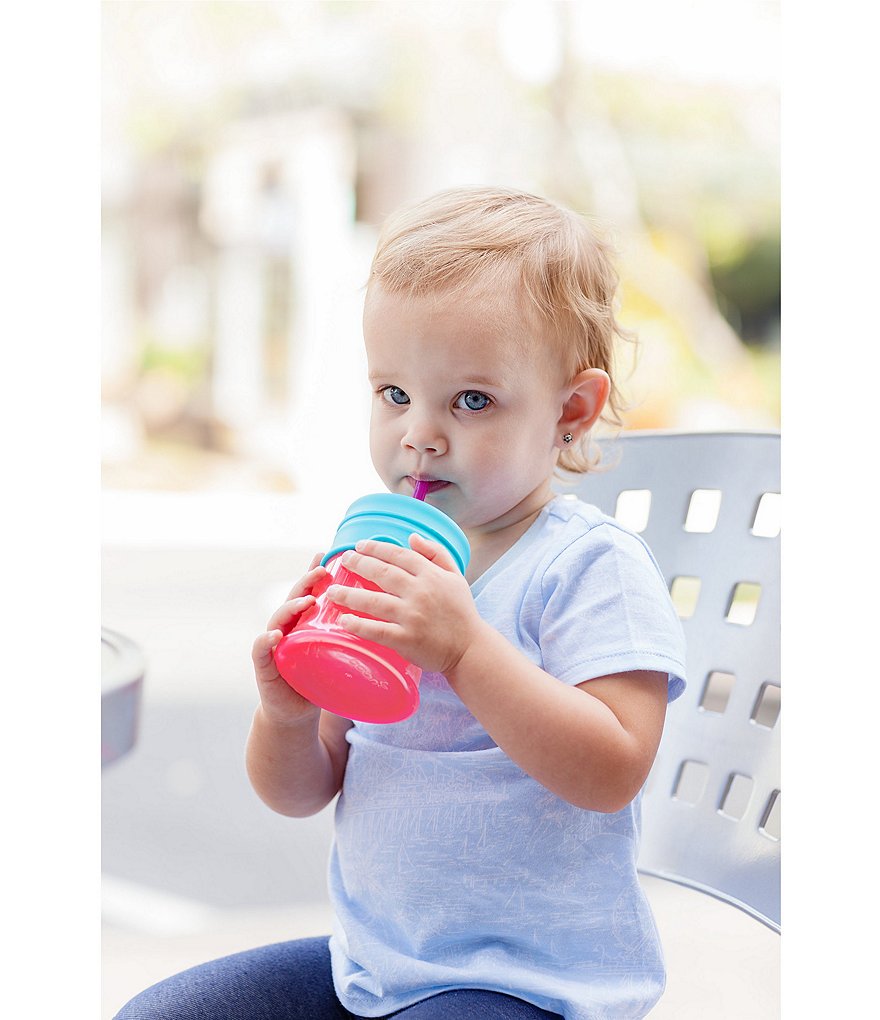 Fridababy MediFrida the Accu-Dose Medicine Dispenser + Pacifier