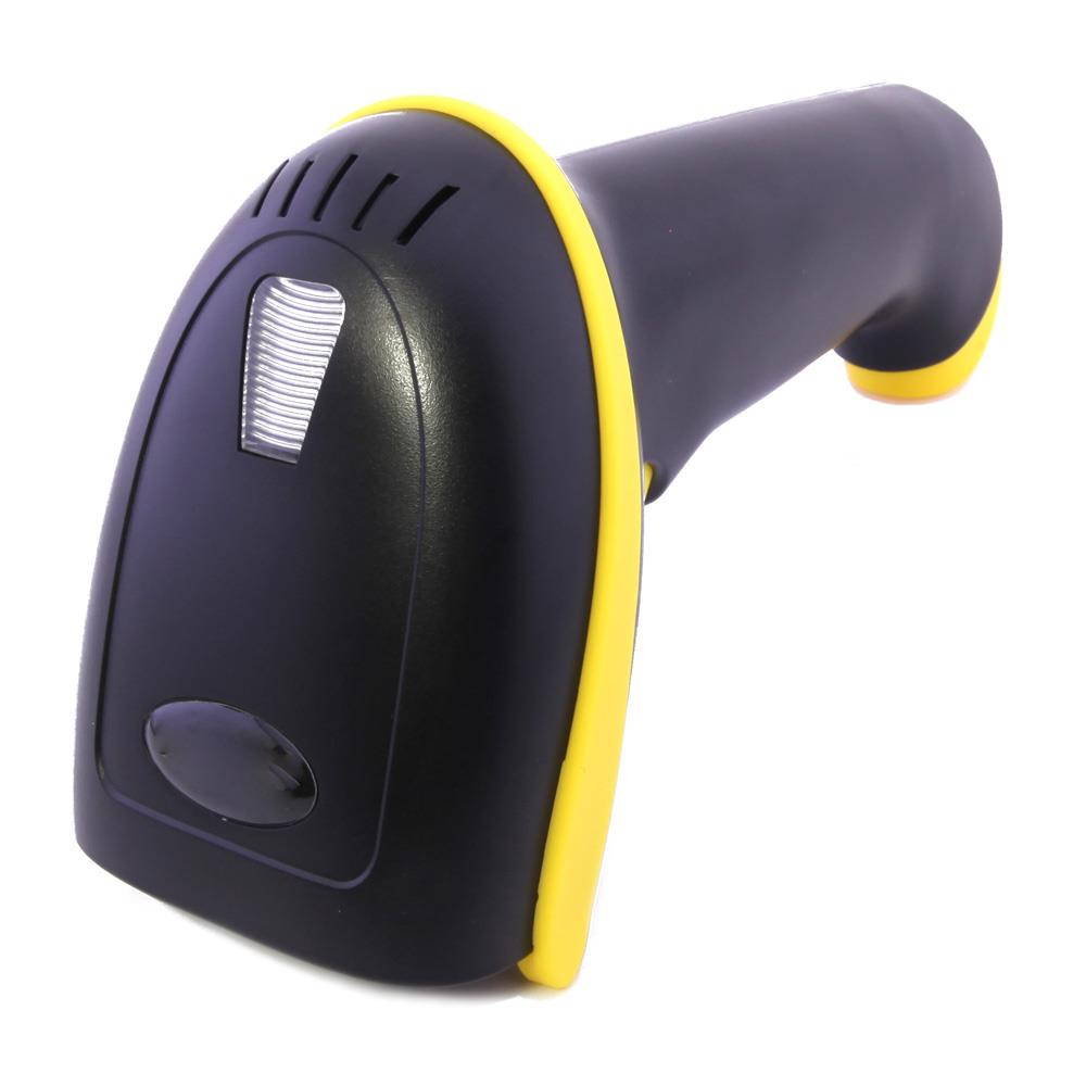 Posiflex SD7310 Barcode Reader Attachment (with BCU, USB, Black Text CB7X2)