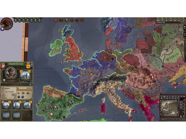 Crusader Kings II: Orchestral House Lords [Online Game Code]