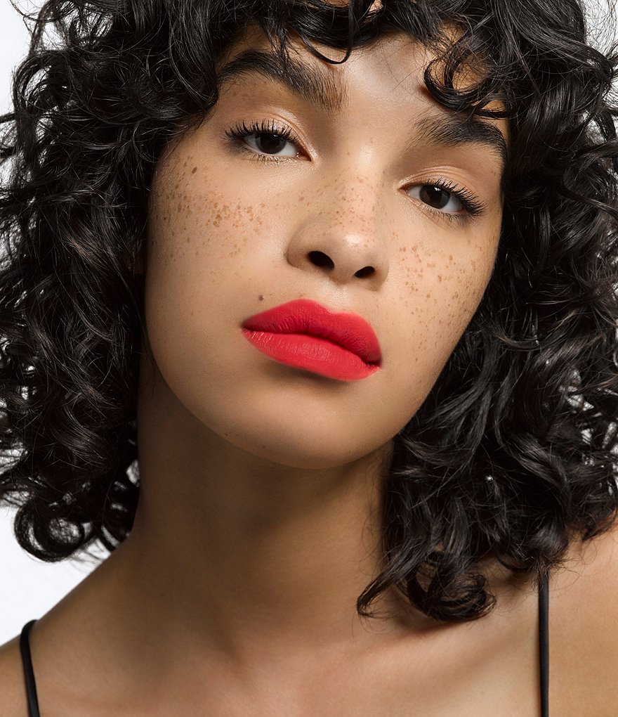 Yves Saint Laurent Beaute Tatouage Couture Velvet Cream Liquid Lipstick