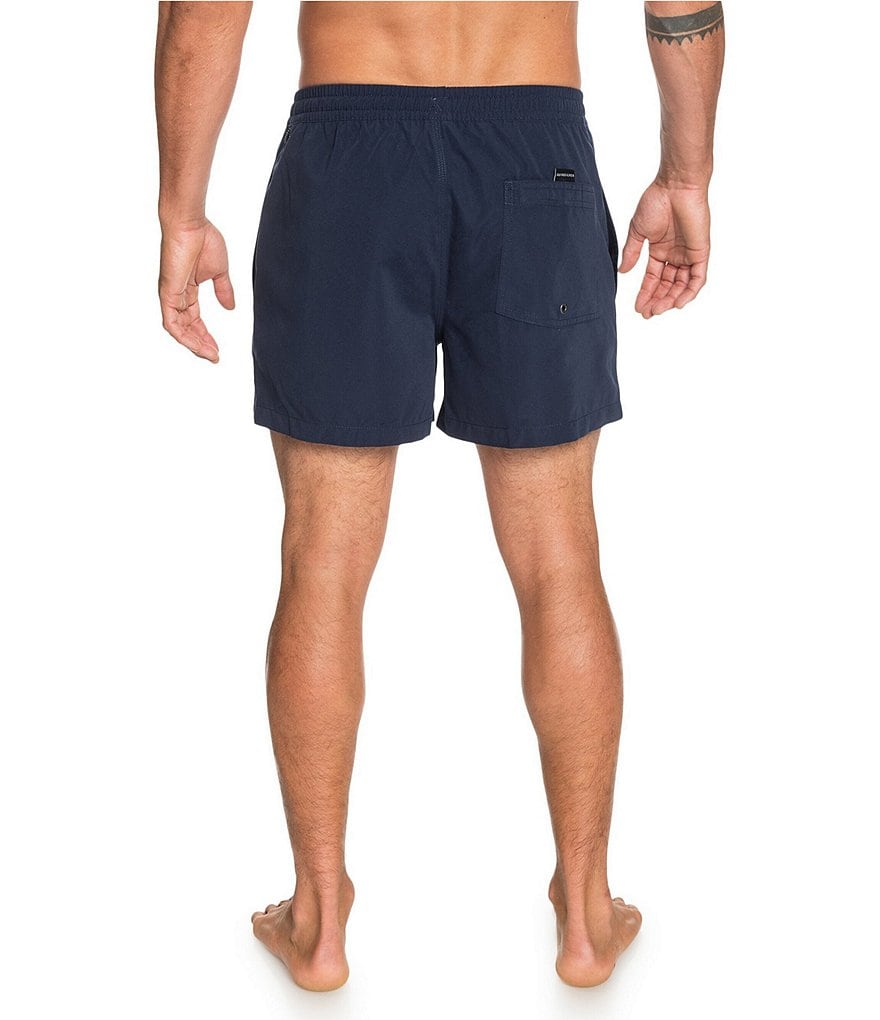 Quiksilver Everyday 15#double; Outseam Volley Shorts