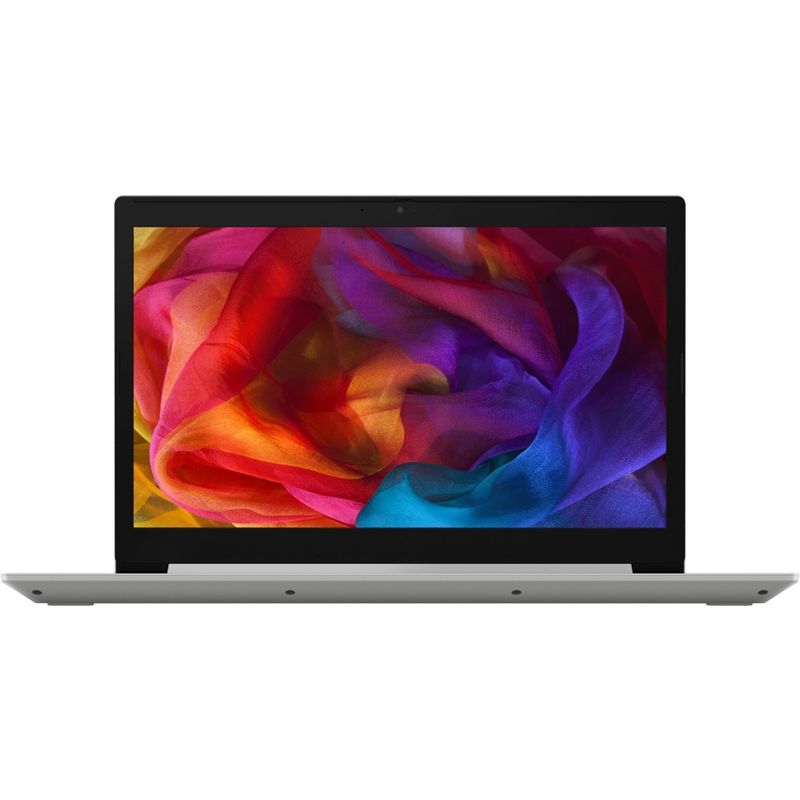 Lenovo IdeaPad L340-17API 81LY000RUS 17.3" Notebook - 1400 x 900 - Ryzen 7 3700U - 8 GB RAM - 1 TB HDD - Platinum Gray - Windows 10 Home 64-bit