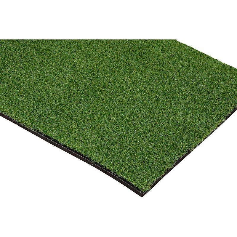 MLB Minnesota Twins 1978 Retro Collection 1.5'x6' Putting Mat - Green