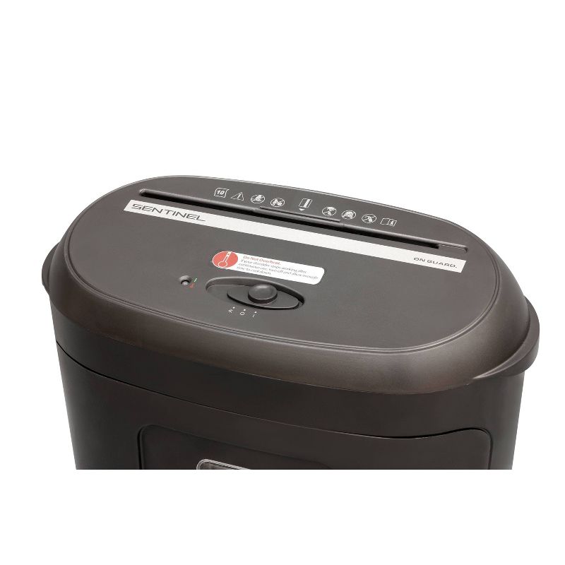 Shredder Bags Plastic 1319 Gallon For 300X300M 25Box 1765010