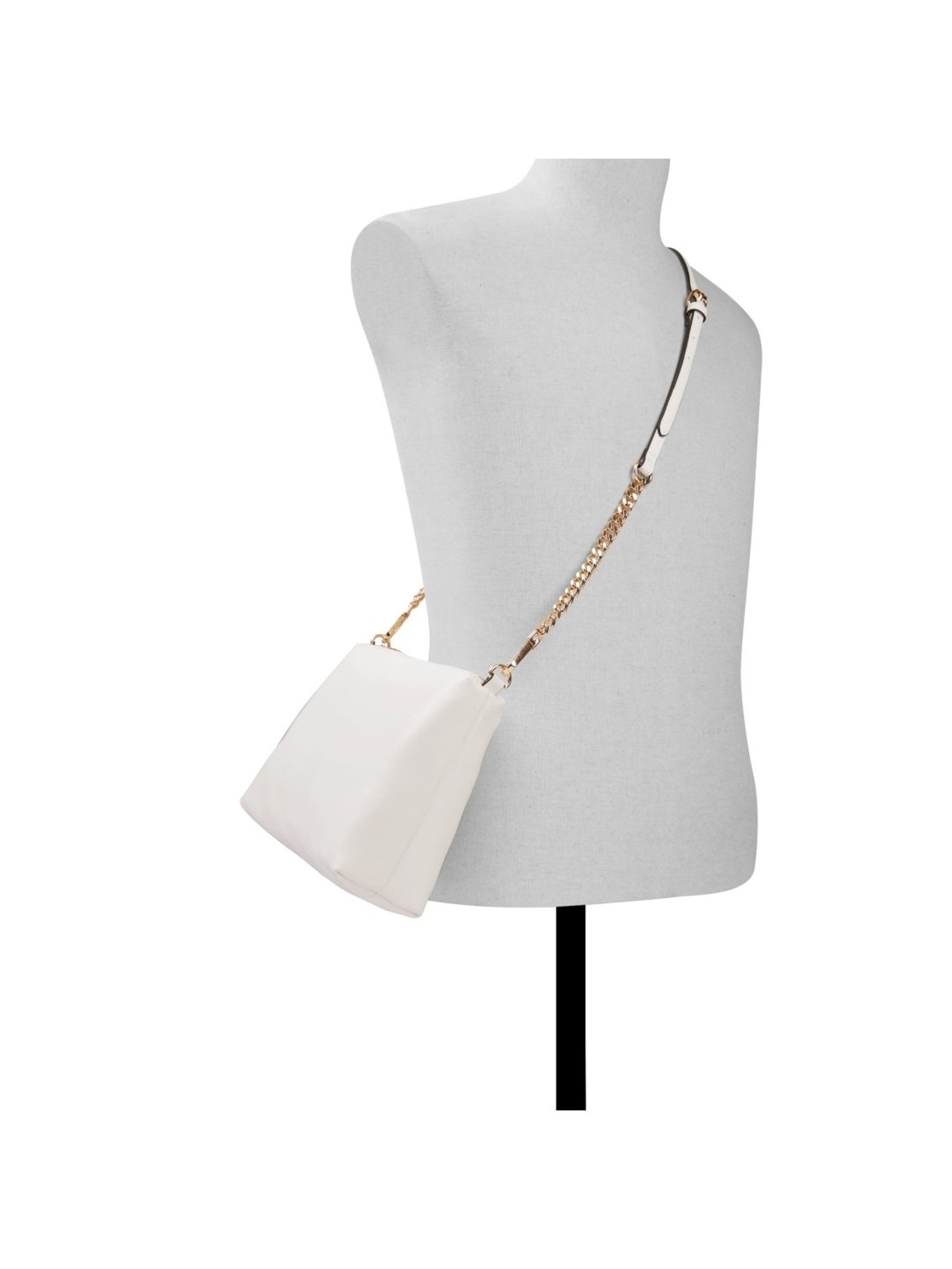 Call It Spring Black Combo Solid Large Tote Handbag