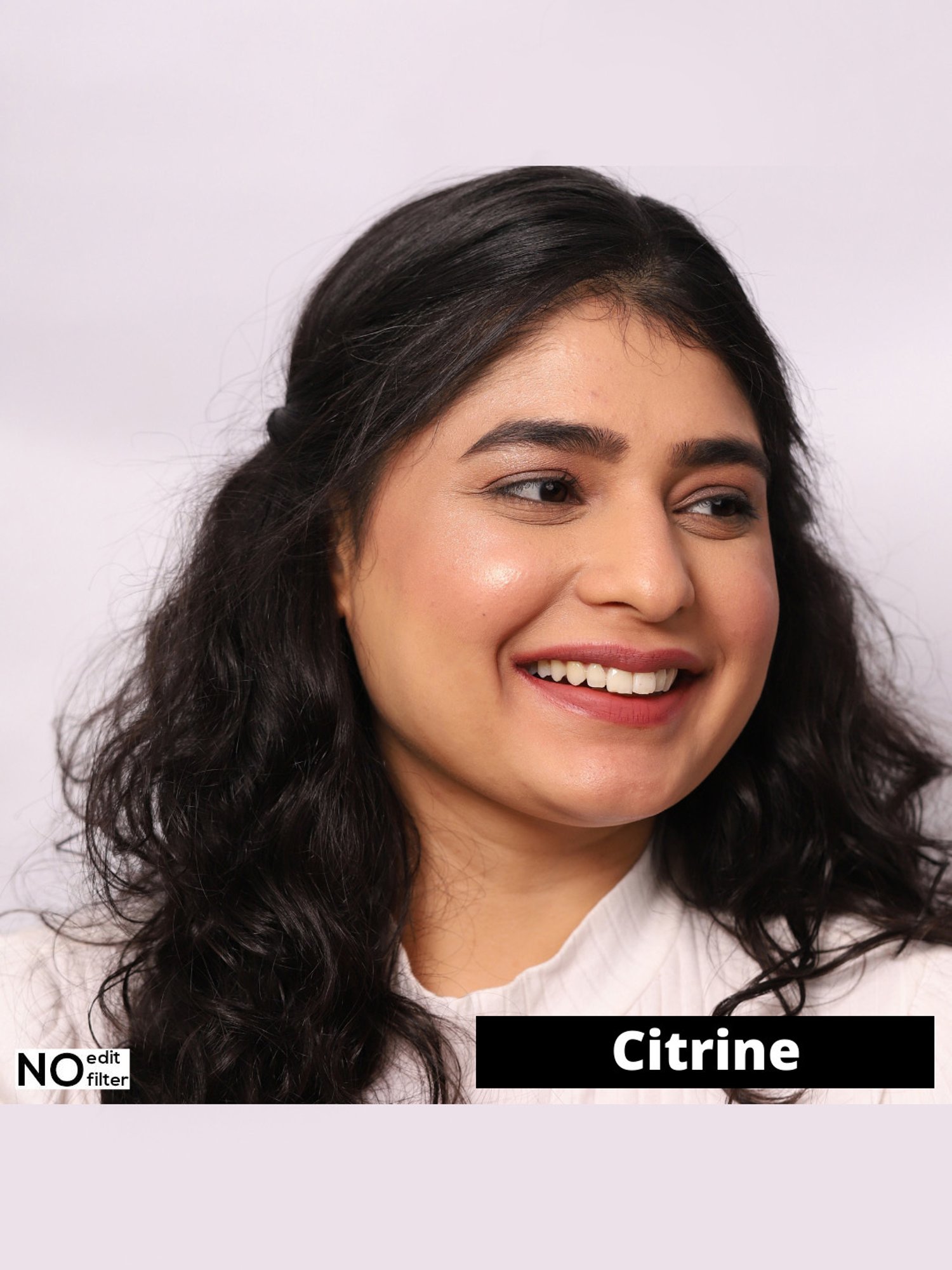 Wearified Golden Hour Glow Highlighter Citrine - 9 gm