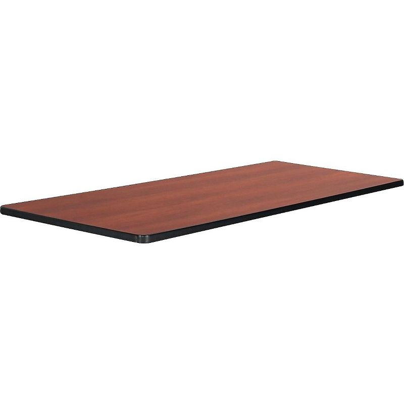 3'10"x5' Rectangle Solid Office Chair Mat Clear - Staples