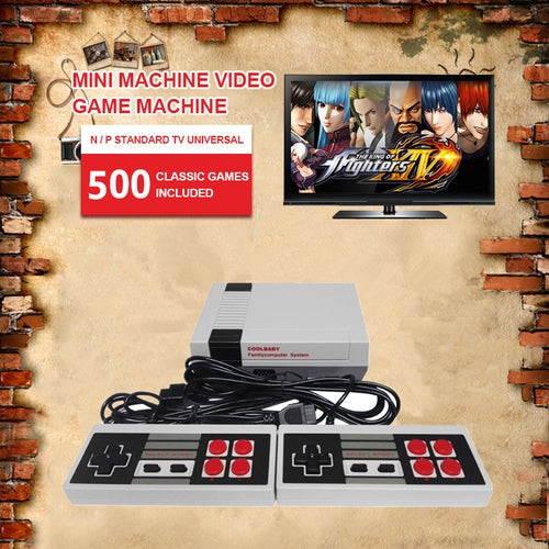 Arcade Game RGB/CGA/EGA to VGA HD Video Converter Board