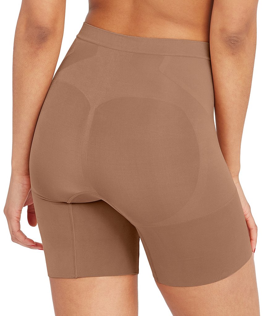 Spanx Active Shaping Compression Knee Pant