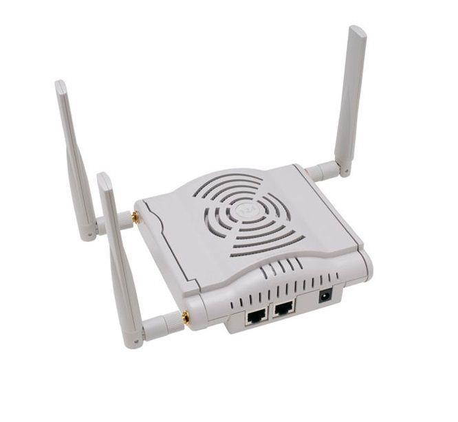 Aruba AP124 AP-124 Dual Radio IEEE 802.11n Wireless Access Point *New*
