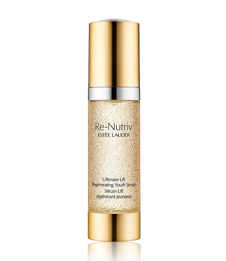 Estee Lauder Re-Nutriv Ultimate Lift Regenerating Firming Youth Serum
