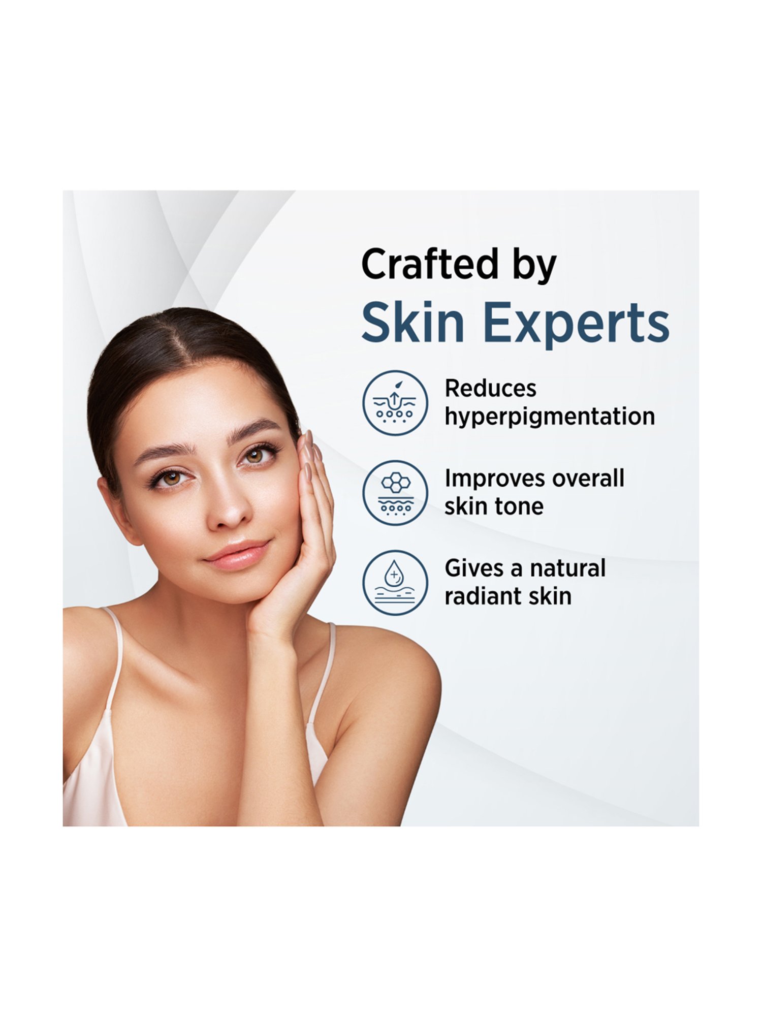 Dr Batra's Pro+ Lightening Facial Kit