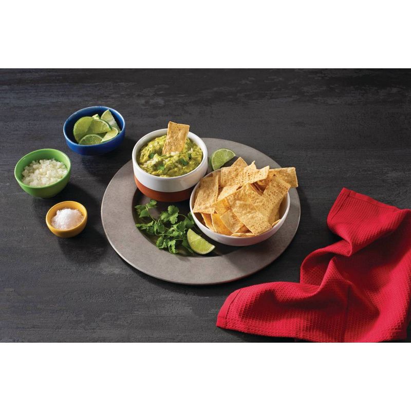 Mission Strips Tortilla Chips - 13oz