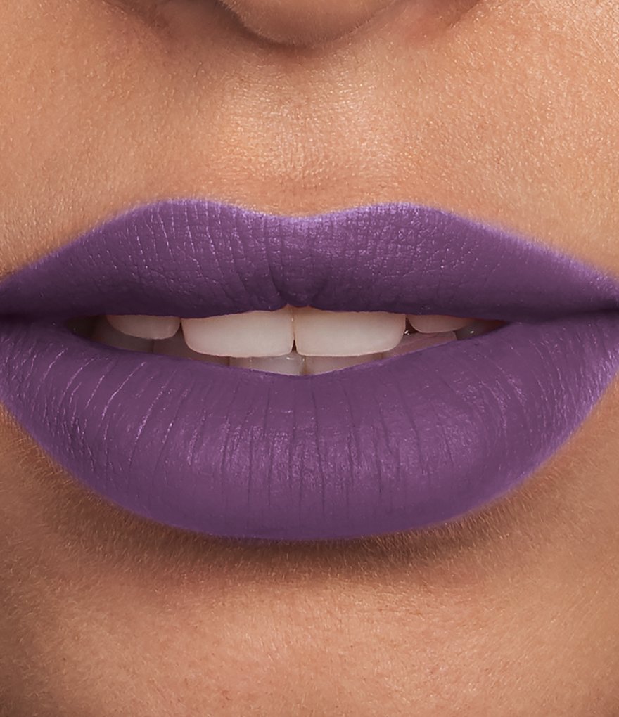 laura mercier Velour Extreme Matte Lipstick