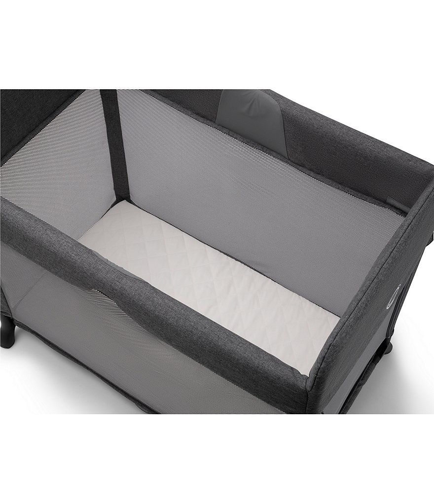 Bugaboo Stardust Play Yard & Travel Crib