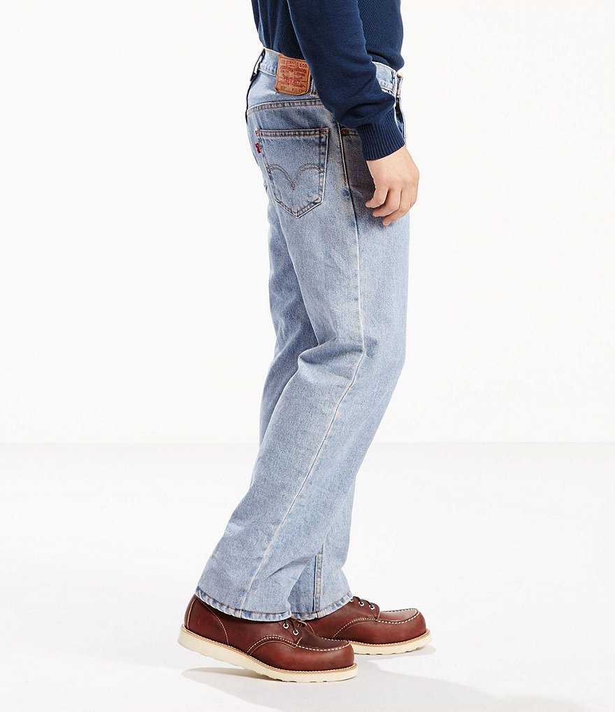Levi's&reg; 550&trade; Relaxed-Fit Jeans