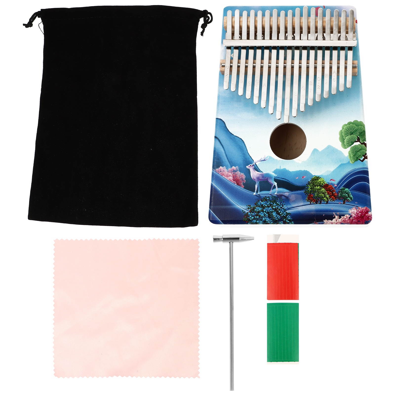 Zildjian K Sweet Ride Cymbal 21 in.