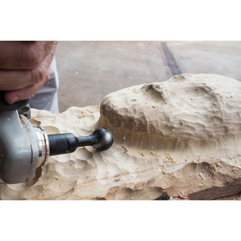 Arbortech BAL.FG.2000.20 Ball Gouge