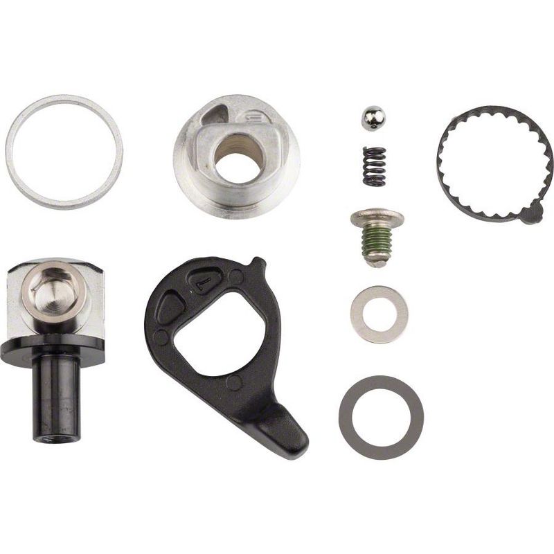 Shimano Cable Fixing Unit Caliper Brake Part