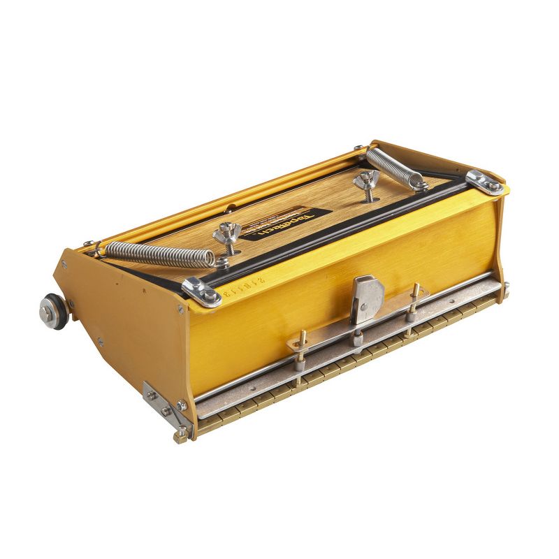 TapeTech 25TTX-R 10 in. Flat Box