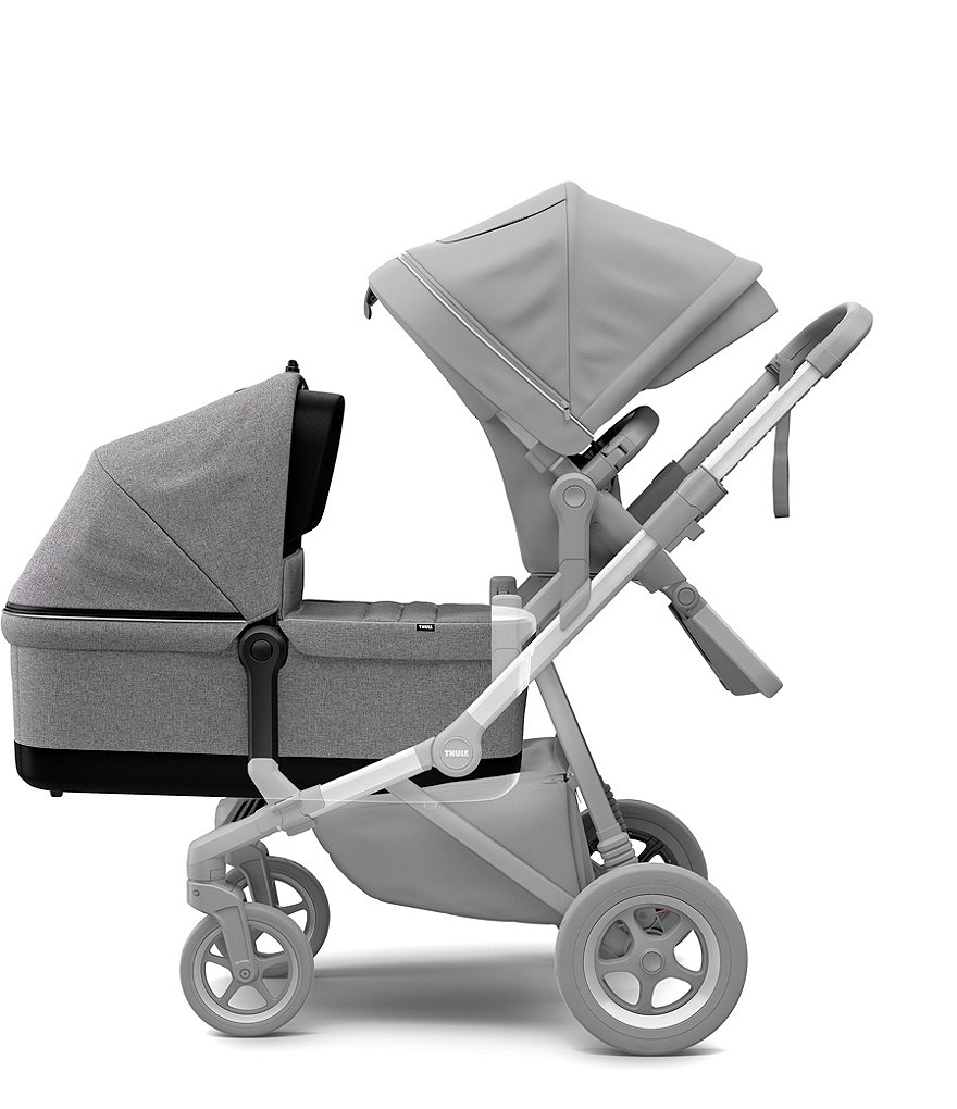 Thule Sleek Bassinet for Sleek Stroller